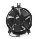 thumbnail image 1 of Ventilador de Aire Acondicionado Condensador Eléctrico Fit para MN123607, 1 of 7