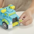 thumbnail image 4 of Playskool Heroes Transformers Rescue Bots Academy Rescue Tea Playskool N/A, 4 of 5