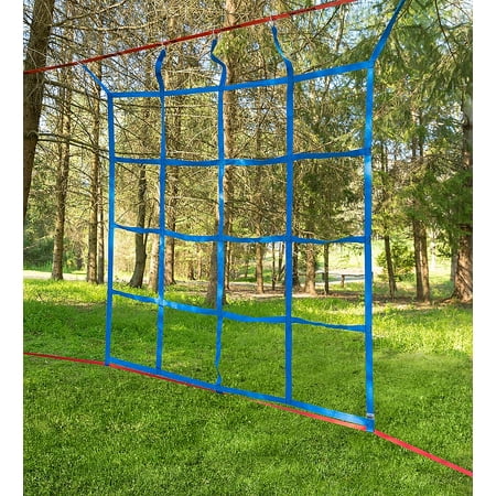 UPC: 0858982006202 | Ninja Climbing Net
