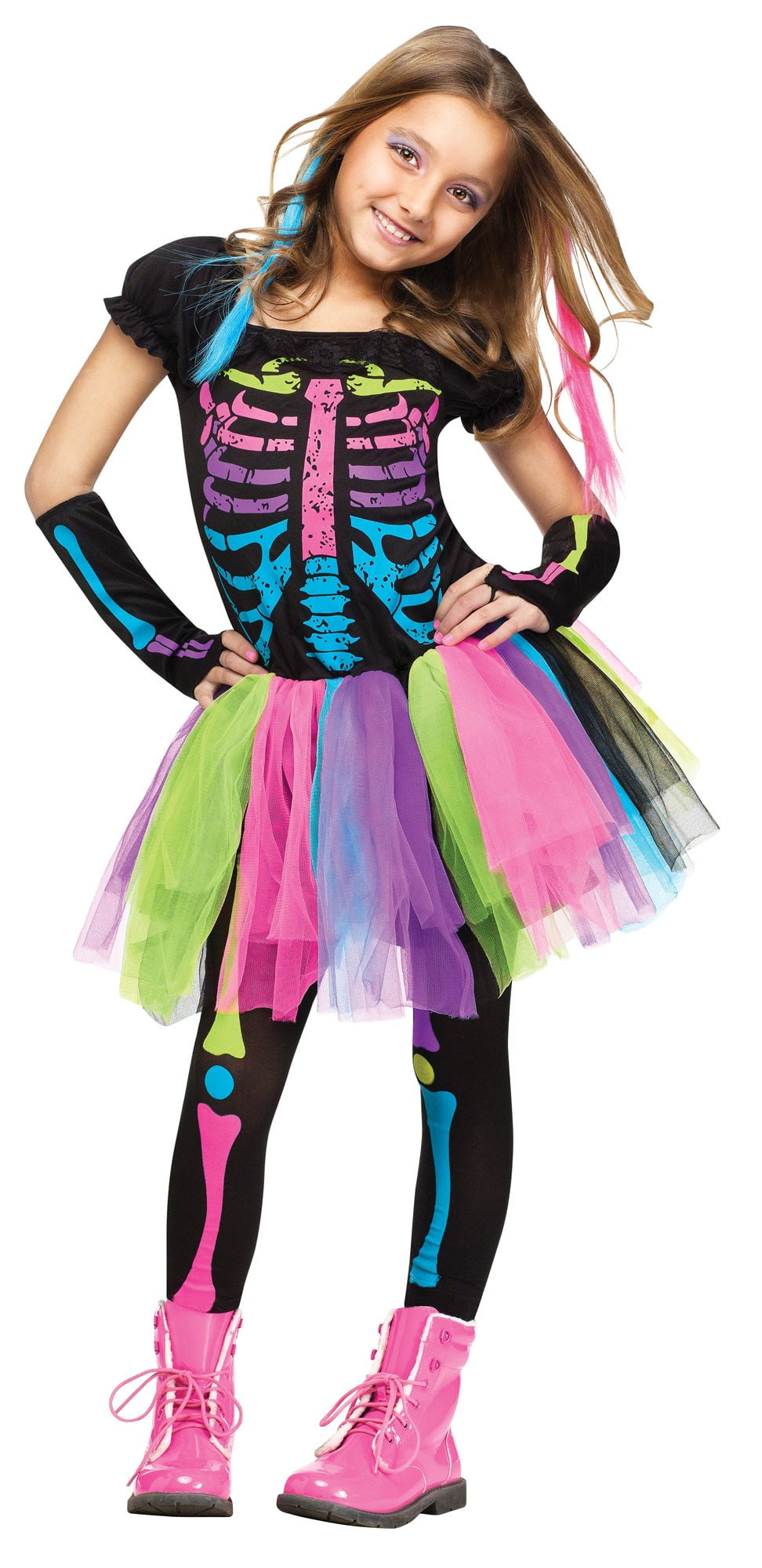 funky girls clothing
