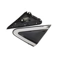 thumbnail image 1 of Para Loulan 15-18 espejo de marcha atrás espejo trasero Reflector triangular exterior placa embellecedora triangular delantera, 1 of 5