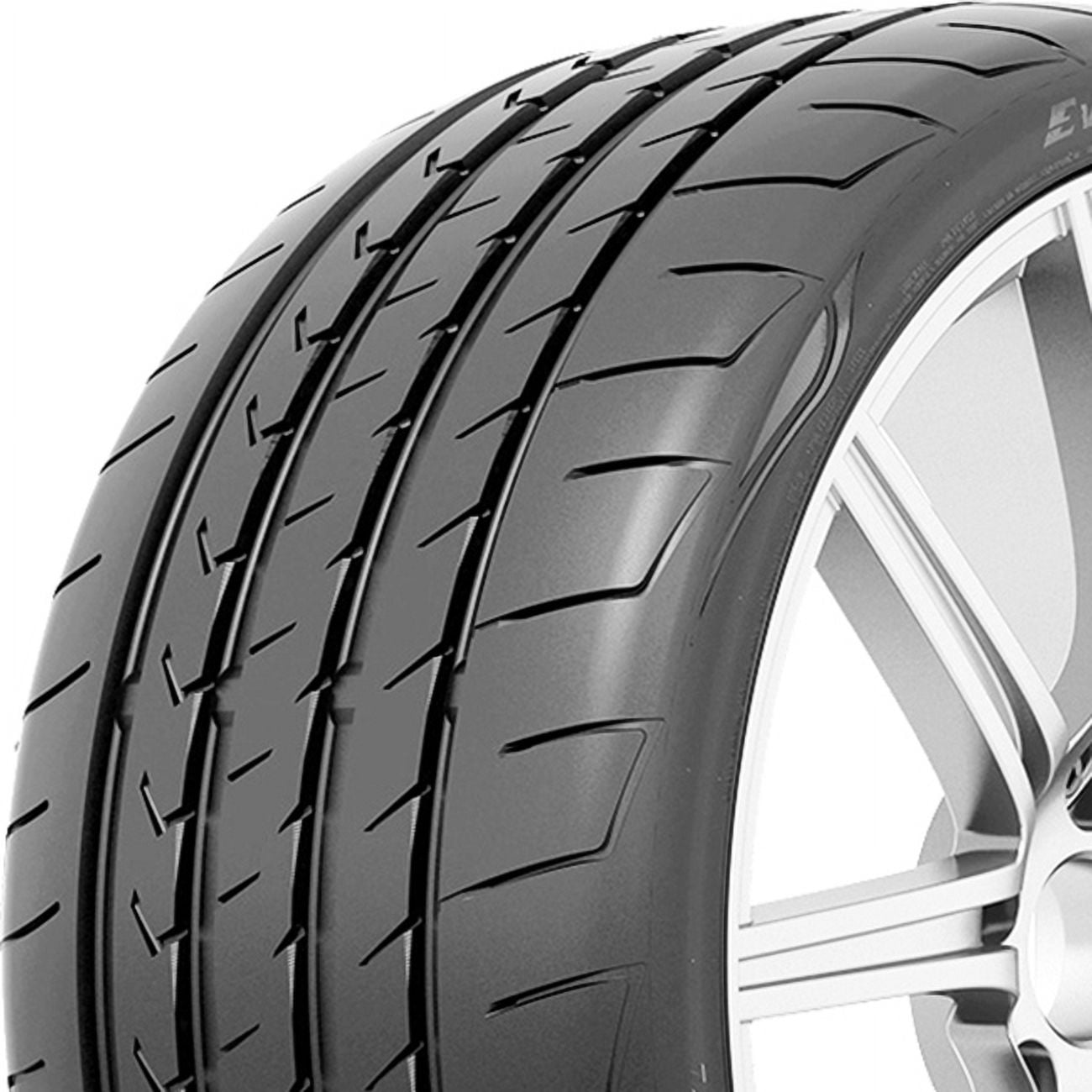 タイヤ・ホイール FEDERAL EVOLUTION ST-1 265/35ZR18 97Y XL FEDERAL フェデラル エボリューション ST-1 265/35R18 265/35-18