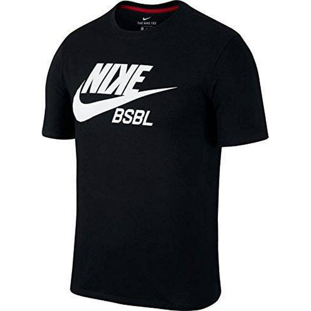 Nike - Nike BSBL Dry T-Shirt: 896456 Adult XL - Walmart.com - Walmart.com