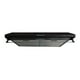 thumbnail image 4 of Parrilla INDUZIONE 4 quemadores SUPRA PORTICI Cristal Templado y Campana Extractora CB-76-BLACK, 4 of 7