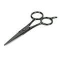thumbnail image 2 of Tool Face Hair Scissor Hairdressing Eyebrow Shear Barber Cosmetic Makeup Haircut Trimming Tool, 2 of 7