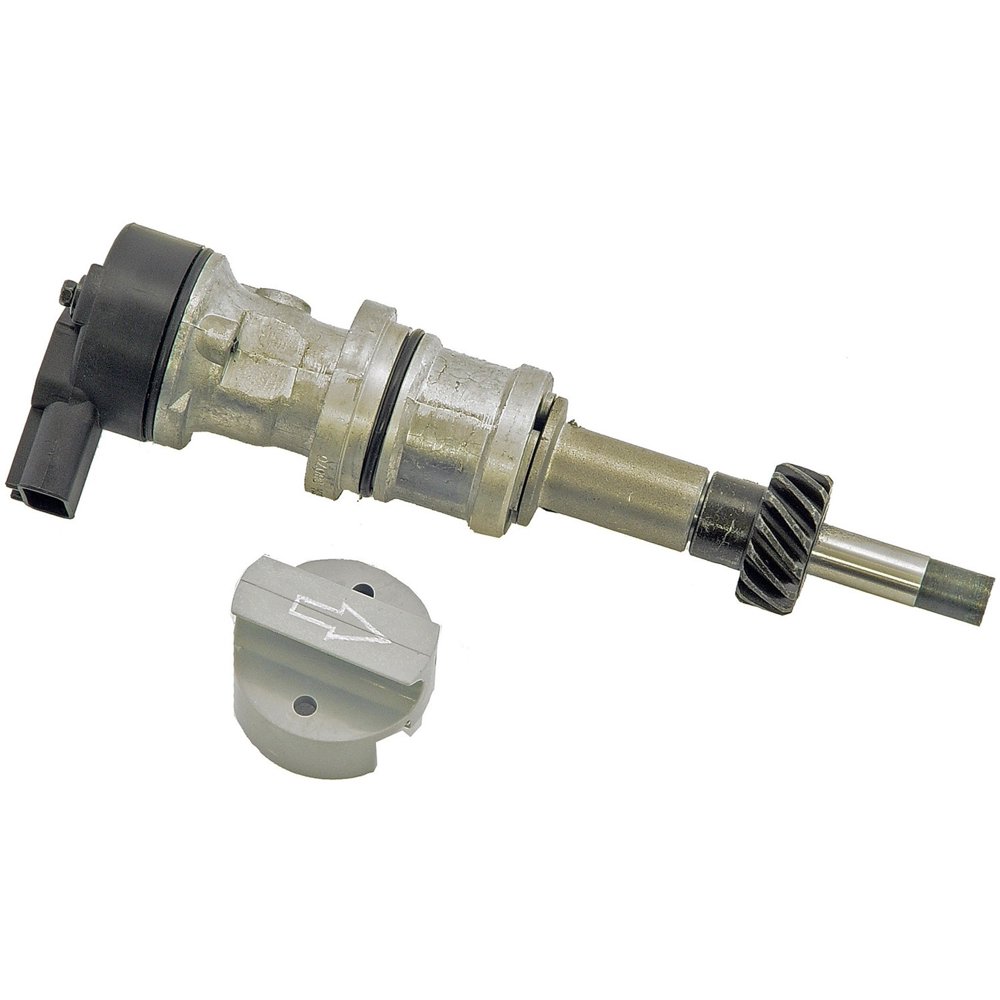 Engine Camshaft Synchronizer