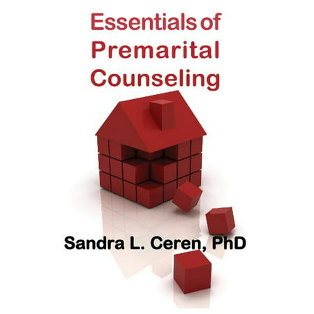 Essentials of Pre-Marital Counseling - eBook (Best Premarital Counseling Resources)