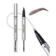 thumbnail image 1 of Delineador de Cejas SHEGLAM Real Flow Laminating Taupe, 1 of 6