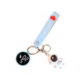 thumbnail image 2 of Suitable For Students‘ Backpacks Watches Children‘S Keychains Watches Touchscreen Watches Display Time, 2 of 6