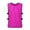 Hot Pink, variant on Afdoent Men's Tank Top Vests Soccer Basketball Training For Youth Adult Team Sports Vest Casual Streetwear