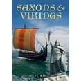 thumbnail image 1 of Pre-Owned Saxons & Vikings (Paperback) 1841650420 9781841650425, 1 of 1
