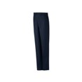 thumbnail image 1 of Red Kap Pantalon de Travail en Coton Résistant aux Plis PC20 Marine - Sans Ourlet 40W, 1 of 1