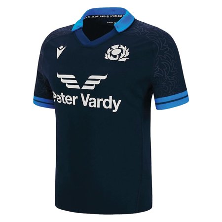 Luxuryfacts hermes 2022-2023 Scotland Home Rugby Shirt (Kids) | Walmart Canada