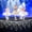 8‘x12’/6 Stage, variant on 4‘×4’ Portable Foldable Stage,Modular Staging System with 1600lbs Capacity,16.54" Fixed Height,Tool-Free Setup,Anti-Slip Surface,Aluminium Alloy for Wedding,Concert,Bar,Shool Performances,Events