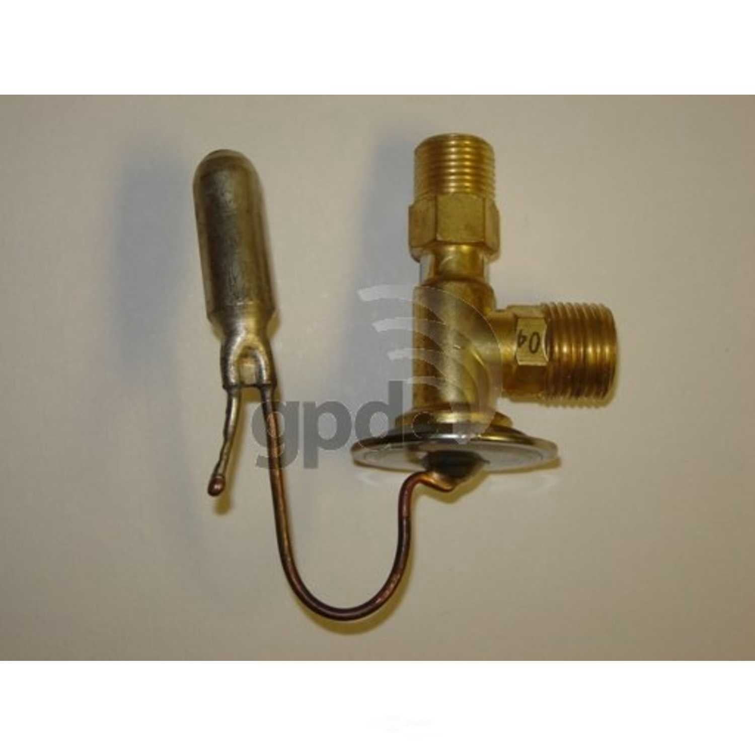 Global Parts Distributors LLC 9433005 System Service Kit
