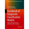 thumbnail image 4 of Handbook of Diagnostic Classification Models: Models and Model Extensions, Applications, Software Packages (Methodology of Educational Measurement and Assessment), 4 of 4