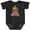 Storm Camo, variant on Inktastic Cinco De Mayo Party Babys 1st Boys or Girls Baby Bodysuit