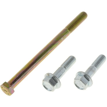 Dorman 45639 Univ Starter Bolt, Type 3, (2) 3/8-16 X 1-9/16 In., Type 4, 3/8-16 X 1-5 In. , Pack of 3