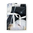 thumbnail image 3 of Carolines Treasures SS8346APRON Clumber Spaniel Apron, Large, Multicolor, 3 of 4