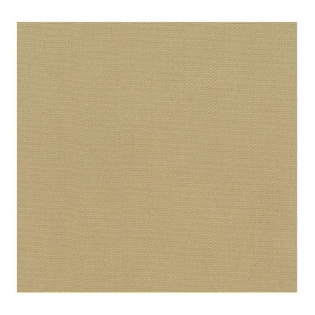 Harper Creek Canvas Antique Beige Dining Chair Slipcover Set