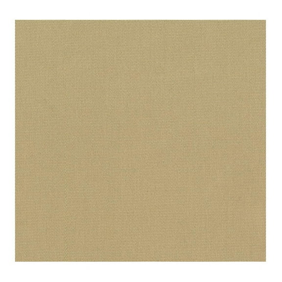 Harper Creek Canvas Antique Beige Dining Chair Slipcover Set