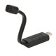 thumbnail image 1 of U22 HD 1080P Mini WiFi USB Cámara, 1080P Mini Wifi USB Cámara Grabación En Bucle HD Visión Nocturna Monitoreo En Tiempo Real Para Exteriores Para Automóvil, 1 of 7