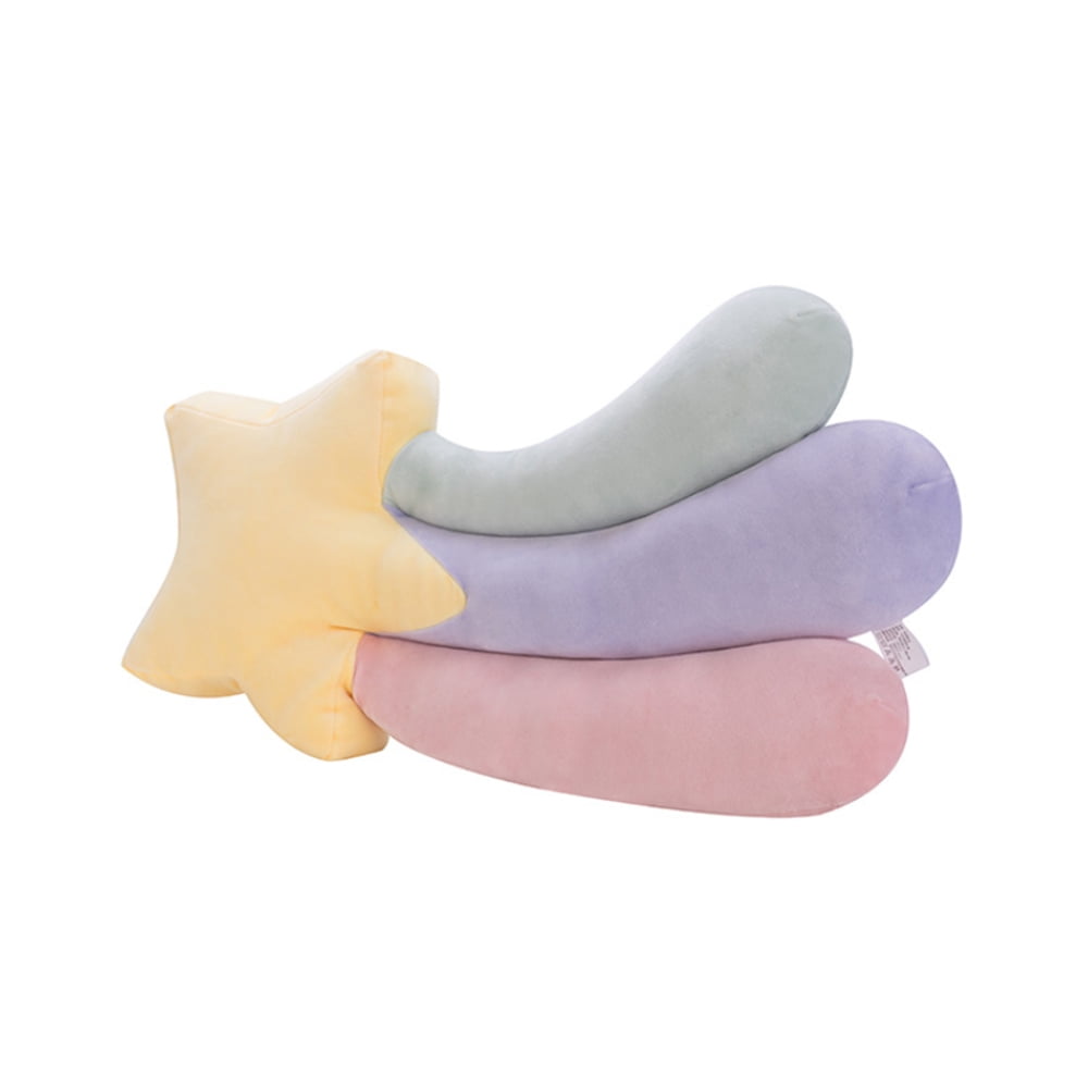 moonvvin rainbow bath toy