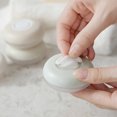 thumbnail image 3 of 4PCS Travel Cream Jar Creative Portable Travel Container Cosmetic Container, 3 of 10