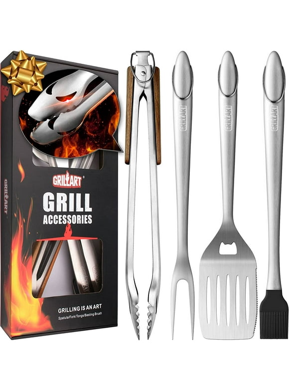 Grill Tool Sets