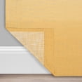 thumbnail image 4 of Vue Signature Arashi Fashion Window 52 x 95 Curtain Panel in Gold, 4 of 6