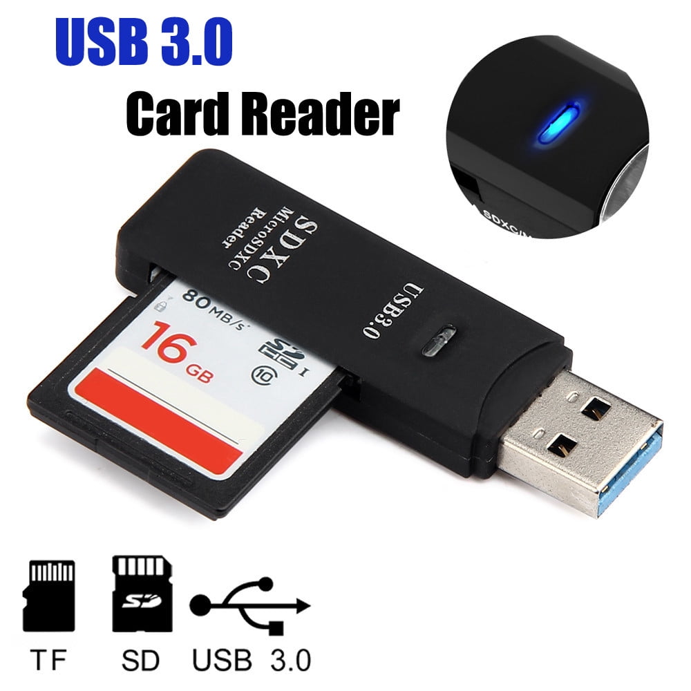 sd card to usb port adapter