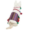thumbnail image 3 of Llama Dog Costume, 3 of 3