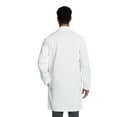 thumbnail image 5 of Cherokee Men & Women's Scrubs Lab Coat 38'' CK460, 5 of 8