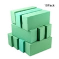 thumbnail image 3 of Flower mud (high density green) 1 pack, 3 of 3