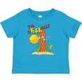 thumbnail image 3 of Inktastic I'm O-fish-ally One- Cute Puffer Fish First Birthday Boys or Girls Baby T-Shirt, 3 of 5