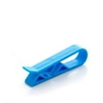 thumbnail image 2 of Dvkptbk Stainless Steel Sealing Clips Metal Powder Coated Bill Clips Snacks Sealing Clips Bag Clips Sealing Clip Kitchen Utensils & Gadgets, 2 of 8