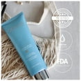 thumbnail image 3 of Limpiador facial Premier Dead Sea Luxury con microgranos 125 ml, 3 of 8