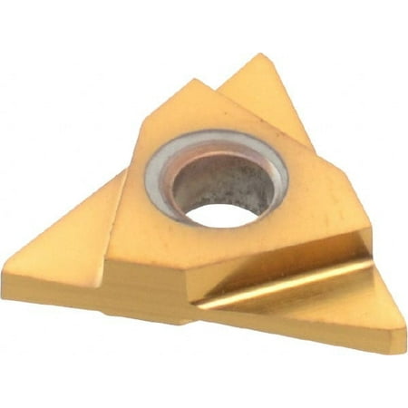 

Value Collection 32TNMA Grade TCN55 1/16 Cutting Width Carbide Grooving Insert 0.151 Max Depth of Cut Right Hand