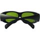 thumbnail image 4 of Gafas de seguridad 200-2000nm Gafas de seguridad láser láser, 4 of 5