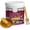 Gold, variant on Water-Based Rust Converter & Metallic Paint,300g Weatherproof Rust Converter Paint For Metal, Restores Iron Steel Metal, Brush-On Surface Sealant Coating