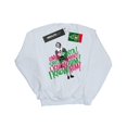thumbnail image 1 of Elf Mens Santa's Coming Sweatshirt, 1 of 5