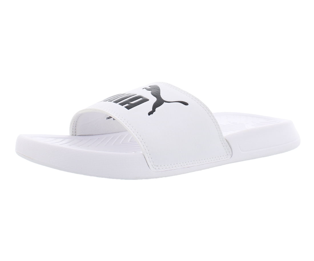 puma slides women