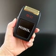 thumbnail image 2 of Rasuradora Profesional Stylecraft Rebel Shaver Supertorque, 2 of 6