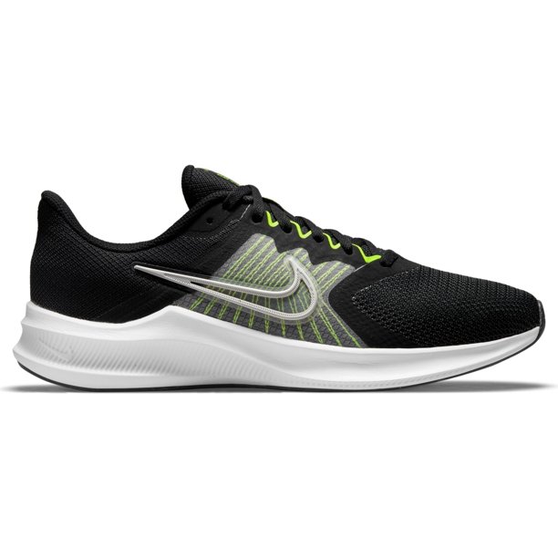 TENIS Nike Downshifter 11 Black/Green