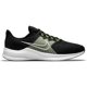 thumbnail image 1 of TENIS Nike Downshifter 11 Black/Green, 1 of 5