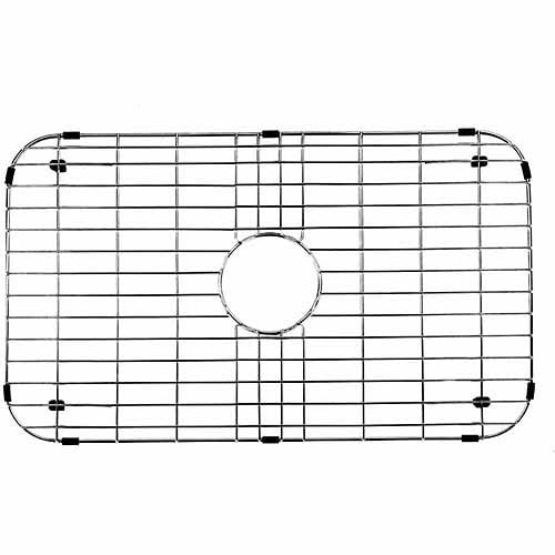 Vigo Kitchen Sink Bottom Grid 26 X 14 3 8 Walmart Com