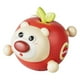 thumbnail image 1 of 211AB Fruit Bear Tumbler Toy with Sound for 1-3 Years Baby Toy Teething Rattle Early Education Toys, 1 of 5
