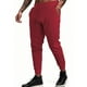 thumbnail image 1 of Pantalones largos de pana para hombre, informales, de moda, de color liso, con bolsillos, cordón y cintura elástica., 1 of 8