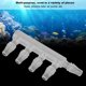 thumbnail image 3 of Tubo De Acuario, Accesorios De Plástico Transparente Para Peceras, Alta Resistencia, Resistencia A Altas Temperaturas Para Acuario, 3 of 7