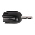 thumbnail image 3 of STARTIST Guitar String Winder Head Winder Drill Plug Portable String Peg Removal Head Plu, 3 of 9